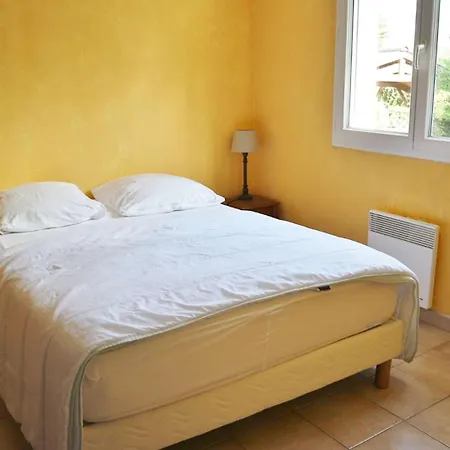 Villa Maison Quartier De La Fresnaye 8 Personnes