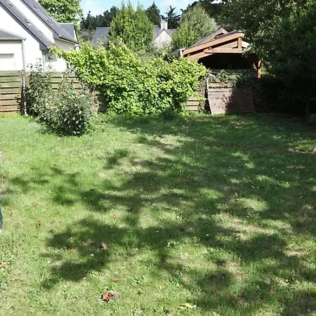 Maison Quartier De La Fresnaye 8 Personnes * Saint-Cast-le-Guildo